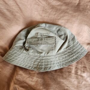 Lululemon On My Level Bucket Hat with Pocket Size S/M